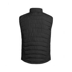 Blouson sans manches INSTRUCTOR XMF 90 – Noir