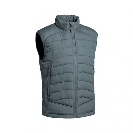 Blouson sans manches INSTRUCTOR XMF 90 – Gris Béton