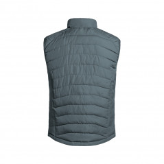 Blouson sans manches INSTRUCTOR XMF 90 – Gris Béton
