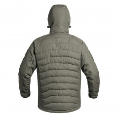 Blouson INSTRUCTOR XMF 90 vert olive – Imperméable, isolation -5 °C