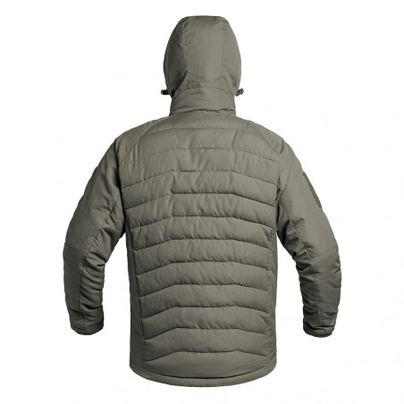 Blouson INSTRUCTOR XMF 90 vert olive – Imperméable, isolation -5 °C