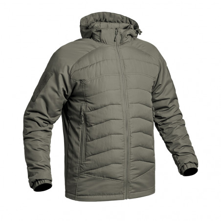 Blouson INSTRUCTOR XMF 90 verte olive