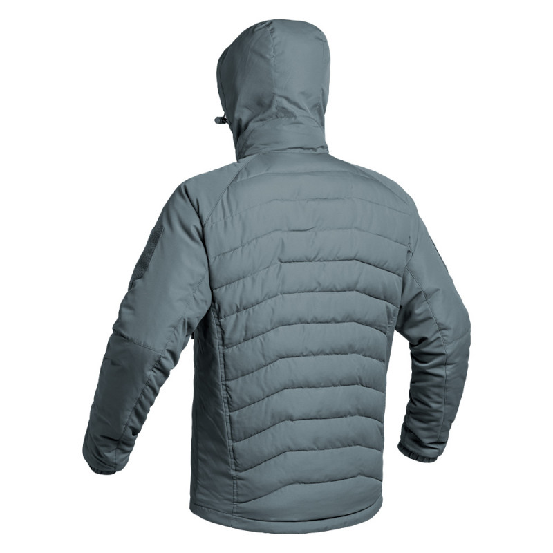 Blouson INSTRUCTOR XMF 90 gris béton – A10 Equipment Blouson INSTRUCTOR XMF 90 gris béton – A10 Equipment