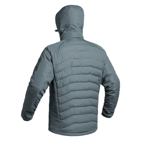 Blouson INSTRUCTOR XMF 90 gris béton – A10 Equipment