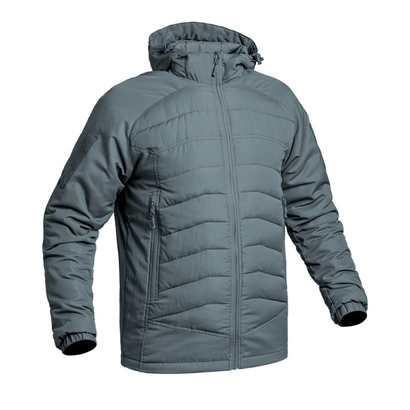 Blouson INSTRUCTOR XMF 90 gris béton – A10 Equipment Blouson INSTRUCTOR XMF 90 gris béton – A10 Equipment