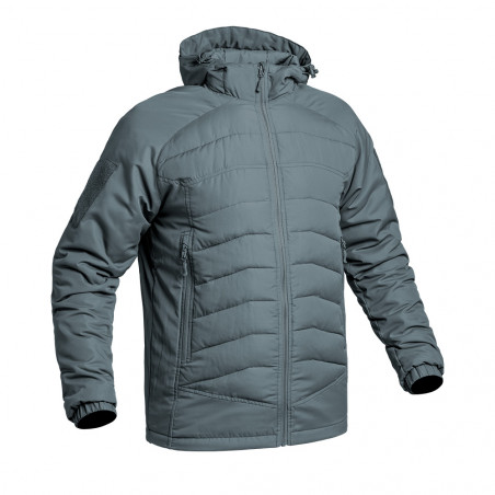 Blouson INSTRUCTOR XMF 90 gris béton