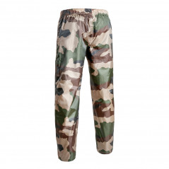 Pantalon ULTRA-LIGHT Camouflage FR/CE