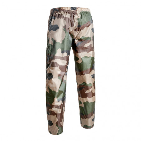 Pantalon ULTRA-LIGHT Camouflage FR/CE