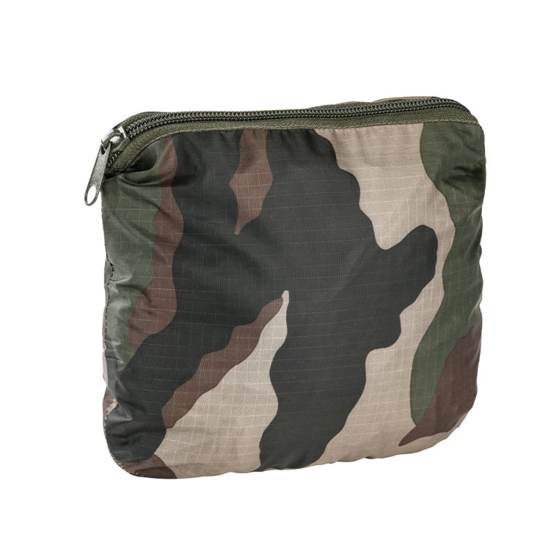Pantalon ULTRA-LIGHT Camouflage FR/CE – Imperméable & Léger