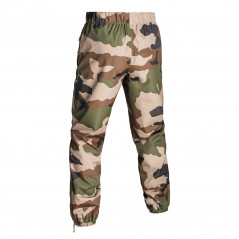 Pantalon Lightshell RAIN PROTECT – Camo FR/CE – Imperméable & coupe-vent –