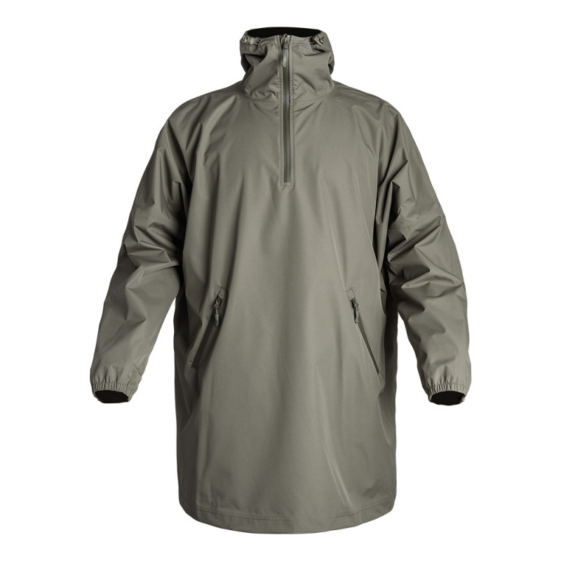 Poncho Lightshell Rain Protect vert olive – imperméable et coupe-vent – A10 Equipment Poncho Lightshell Rain Protect vert olive – imperméable et coupe-vent – A10 Equipment