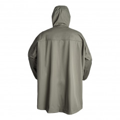 Poncho LIGHTSHELL Rain Protect – Vert Olive – Taille M/L – Imperméable & Coupe-vent Poncho LIGHTSHELL Rain Protect – Vert Olive – Taille M/L – Imperméable & Coupe-vent
