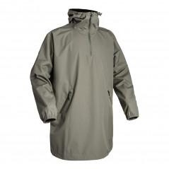Poncho LIGHTSHELL Rain Protect – Vert Olive – Taille M/L – Imperméable & Coupe-vent Poncho LIGHTSHELL Rain Protect – Vert Olive – Taille M/L – Imperméable & Coupe-vent