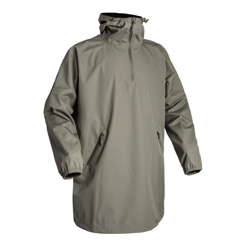 Poncho Lightshell Rain Protect vert olive – imperméable et coupe-vent – A10 Equipment Poncho Lightshell Rain Protect vert olive – imperméable et coupe-vent – A10 Equipment