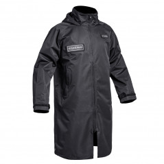Poncho Lightshell – Noir