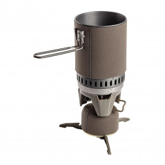 Kit réchaud TAC-BOIL 1 L – A10 Equipment