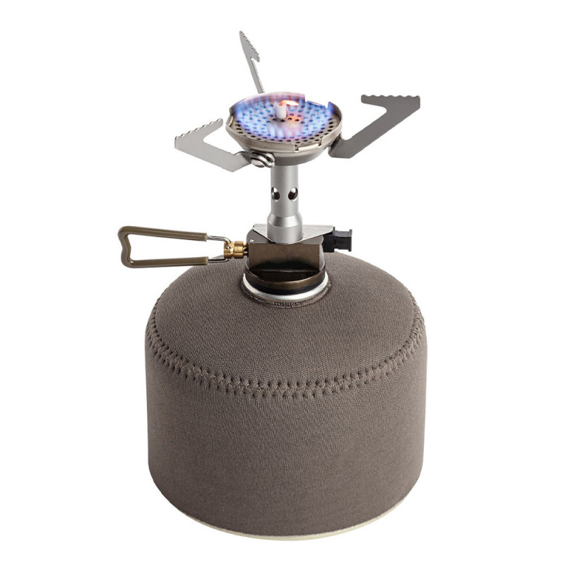 Réchaud à gaz TAC-BOIL – A10 Equipment