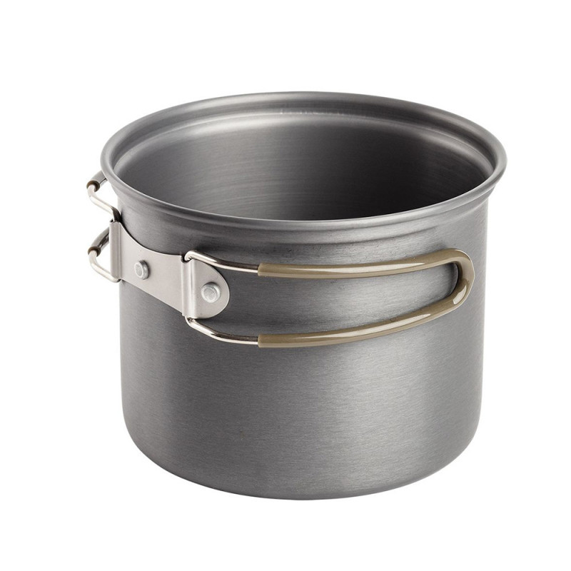 Récipient TAC-BOIL 0,9 L – A10 Equipment Récipient TAC-BOIL 0,9 L – A10 Equipment