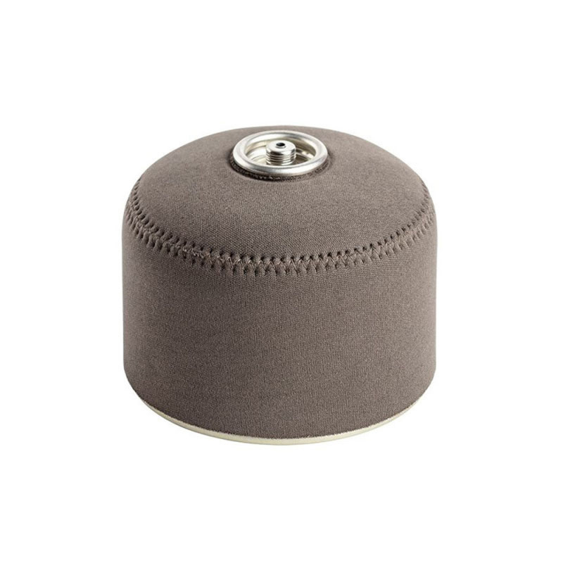 Housse cartouche à gaz TAC-BOIL 230 g – A10 Equipment Housse cartouche à gaz TAC-BOIL 230 g – A10 Equipment