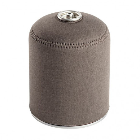 Housse cartouche à gaz TAC-BOIL 450 g – Vert olive | A10 Equipment