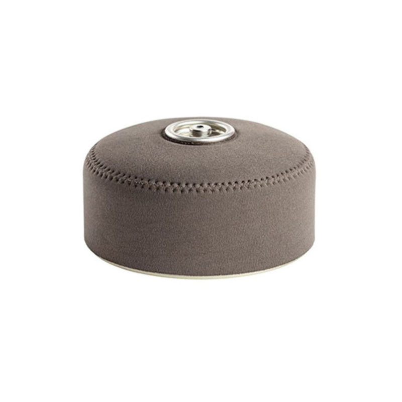 Housse cartouche à gaz TAC-BOIL 100 g – A10 Equipment Housse cartouche à gaz TAC-BOIL 100 g – A10 Equipment