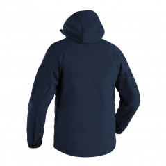 Veste Softshell STORM – Bleu marine – Taille jusqu’à 2XL