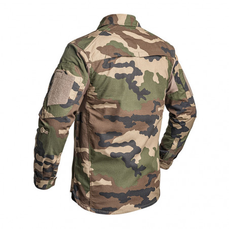 Chemise de combat FIGHTER camo FR/CE –