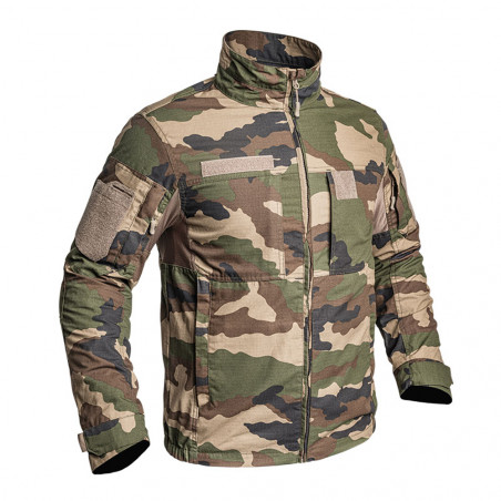 Veste courte FIGHTER camo FR/CE – Taille 2XL | A10 Equipment