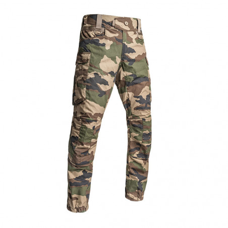 Pantalon FIGHTER entrejambe 89 cm camo fr/ce