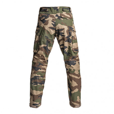 Pantalon FIGHTER entrejambe 89 cm camo fr/ce