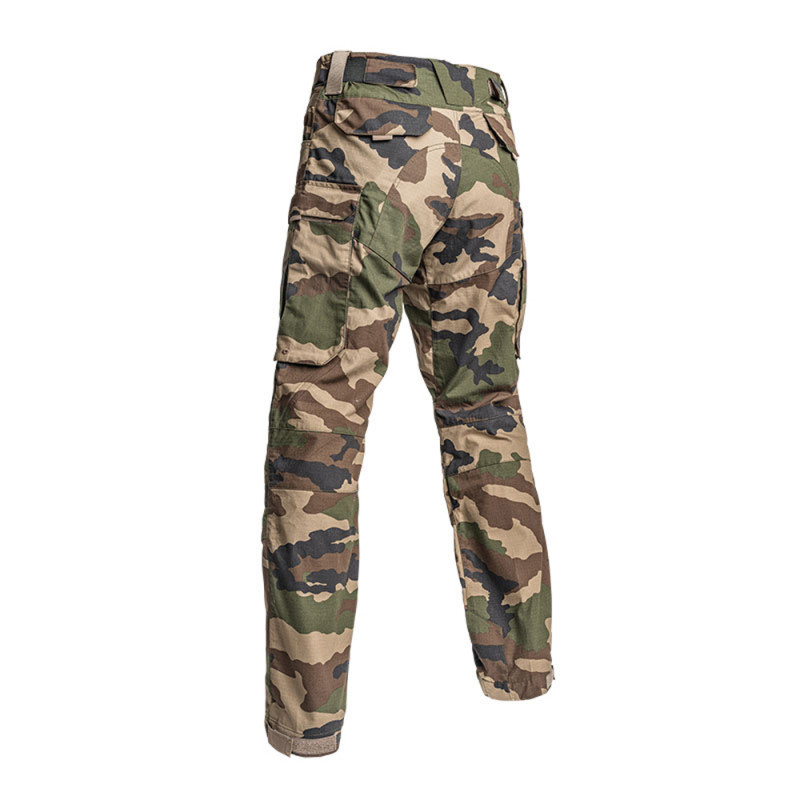 Pantalon FIGHTER entrejambe 89 cm camo fr/ce Pantalon FIGHTER entrejambe 89 cm camo fr/ce