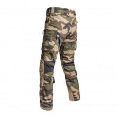 Pantalon V2 FIGHTER camo FR/CE – entrejambe 83 cm | Pantalon tactique