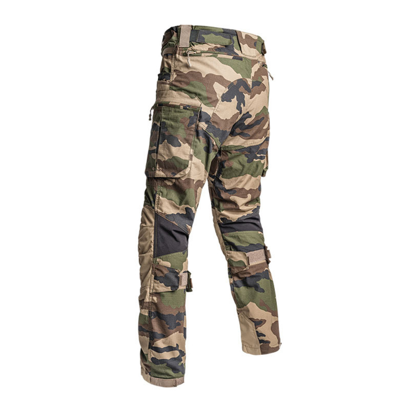 Pantalon V2 FIGHTER camo FR/CE – entrejambe 83 cm | Pantalon tactique Pantalon V2 FIGHTER camo FR/CE – entrejambe 83 cm | Pantalon tactique