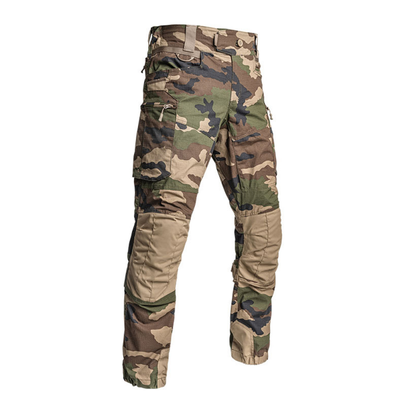 Pantalon V2 FIGHTER camo FR/CE – entrejambe 83 cm | Pantalon tactique Pantalon V2 FIGHTER camo FR/CE – entrejambe 83 cm | Pantalon tactique