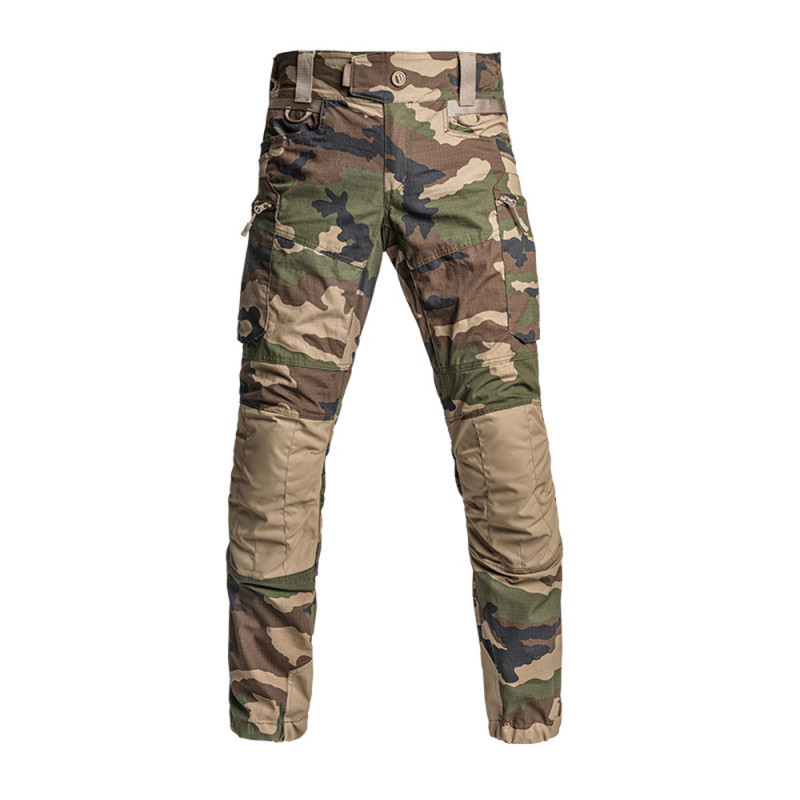 Pantalon V2 FIGHTER camo FR/CE – entrejambe 83 cm | Pantalon tactique Pantalon V2 FIGHTER camo FR/CE – entrejambe 83 cm | Pantalon tactique