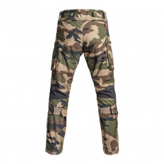 Pantalon V2 FIGHTER camo FR/CE – Entrejambe 89 cm – Taille 34 | Pantalon tactique