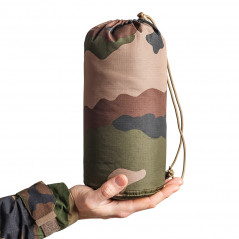 Pantalon Hardshell FIGHTER entrejambe 83 cm camo fr/ce