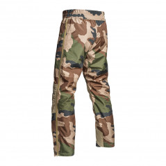 Pantalon Hardshell FIGHTER entrejambe 83 cm camo fr/ce