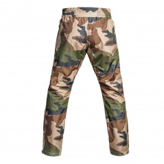 Pantalon Hardshell FIGHTER entrejambe 83 cm camo fr/ce