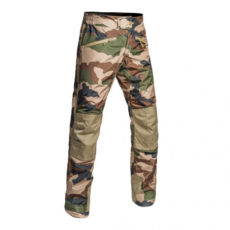 Pantalon Hardshell FIGHTER camo FR/CE – 89 cm entrejambe | Imperméable & respirant