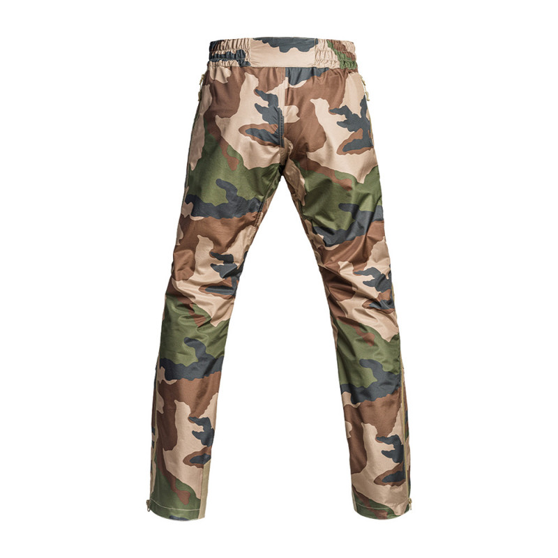 Pantalon Hardshell FIGHTER camo FR/CE – 89 cm entrejambe | Imperméable & respirant Pantalon Hardshell FIGHTER camo FR/CE – 89 cm entrejambe | Imperméable & respirant