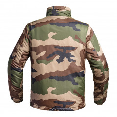 Blouson FIGHTER XMF-120 camo FR/CE – veste isolante & déperlante, taille 2XL