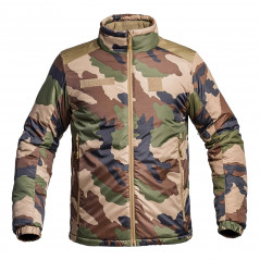Blouson FIGHTER XMF-120 camo FR/CE Blouson FIGHTER XMF-120 camo FR/CE