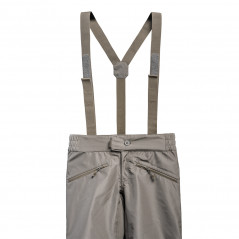 Pantalon Hardshell FIGHTER camo FR/CE 83 cm – Vert Olive – Imperméable & Résistant