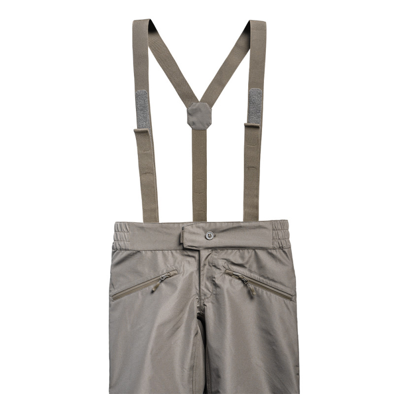 Pantalon Hardshell FIGHTER camo FR/CE 83 cm – Vert Olive – Imperméable & Résistant Pantalon Hardshell FIGHTER camo FR/CE 83 cm – Vert Olive – Imperméable & Résistant
