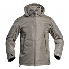 Parka Hardshell FIGHTER camo FR/CE – veste imperméable & coupe-vent