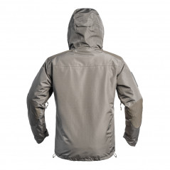 Parka Hardshell FIGHTER camo FR/CE – couleur Vert Olive
