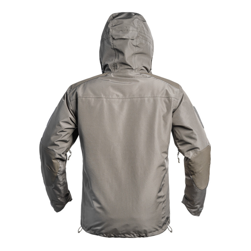 Parka Hardshell FIGHTER camo FR/CE – veste imperméable & coupe-vent Parka Hardshell FIGHTER camo FR/CE – veste imperméable & coupe-vent