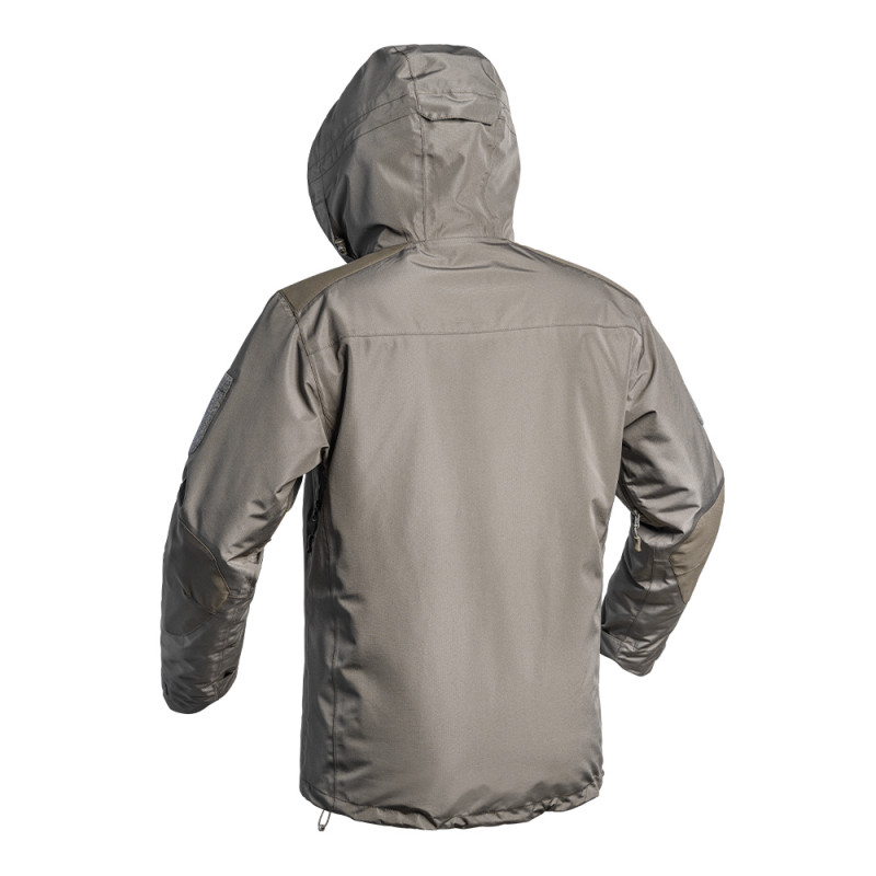 Parka Hardshell FIGHTER camo FR/CE – veste imperméable & coupe-vent Parka Hardshell FIGHTER camo FR/CE – veste imperméable & coupe-vent
