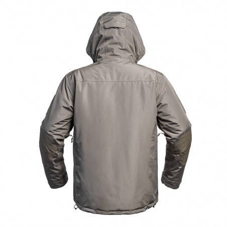 Parka Hardshell FIGHTER XMF-200 — taille 2XL — couleur Vert Olive